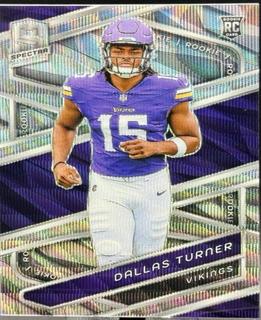 Dallas Turner
