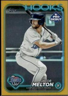 Jacob Melton
