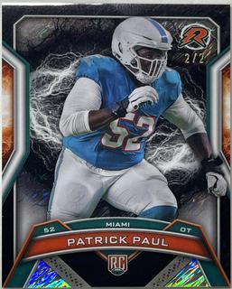 Patrick Paul
