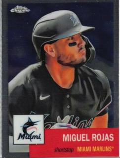 Miguel Rojas