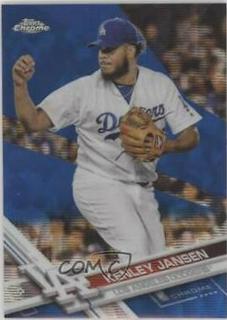 Kenley Jansen