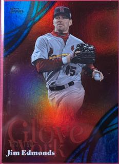 Jim Edmonds