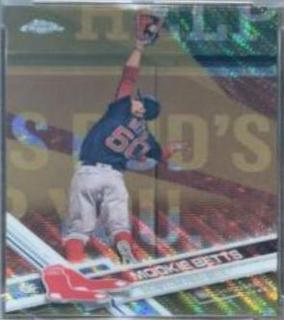 Mookie Betts