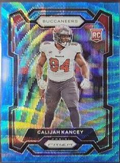 Calijah Kancey