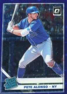 Pete Alonso