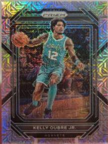 Kelly Oubre Jr.