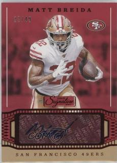 Matt Breida
