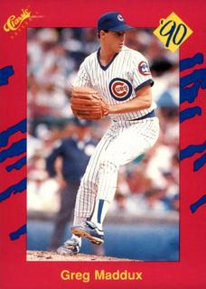 Greg Maddux