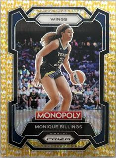 Monique Billings