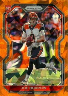 Joe Burrow