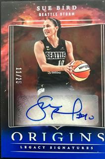 Sue Bird