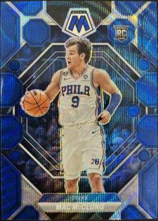 Mac McClung