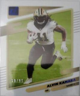 Alvin Kamara