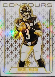 Russell Wilson