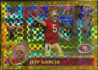 Jeff Garcia