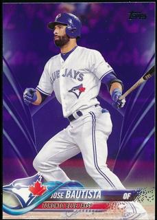 Jose Bautista