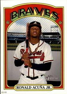 Ronald Acuna Jr.