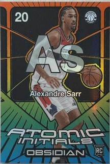Alexandre Sarr