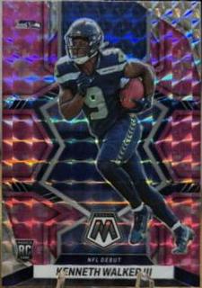 Kenneth Walker III