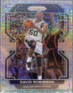 David Robinson