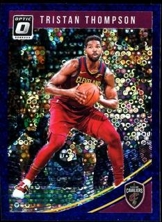 Tristan Thompson