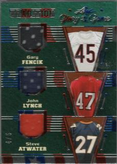 Gary Fencik
