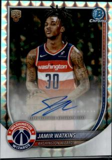 Jamir Watkins