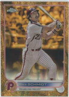 Mike Schmidt