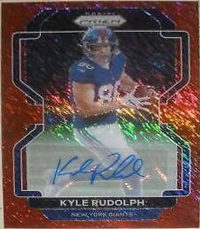 Kyle Rudolph
