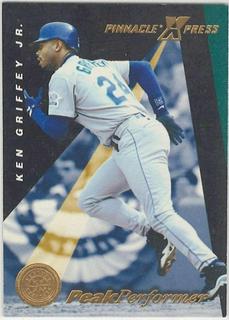 Ken Griffey Jr