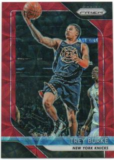 Trey Burke