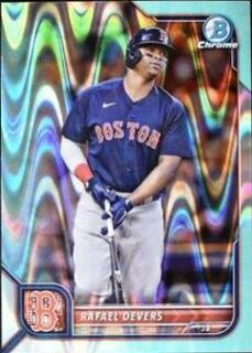 Rafael Devers