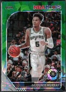 Dejounte Murray