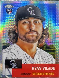 Ryan Vilade
