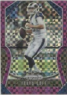 Jared Goff