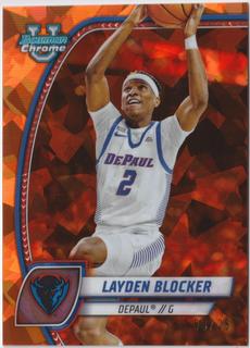 Layden Blocker