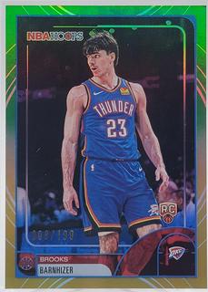 Brooks Barnhizer