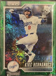 Kike Hernandez