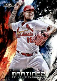 Carlos Martinez