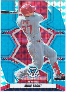 Mike Trout