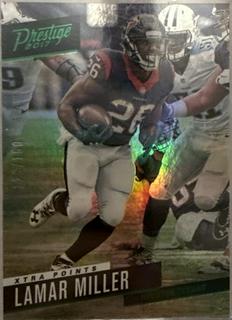Lamar Miller