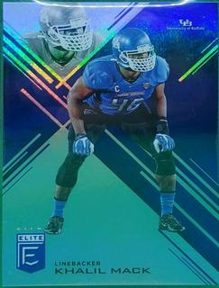 Khalil Mack