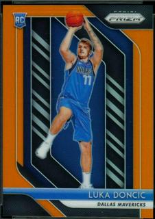 Luka Doncic