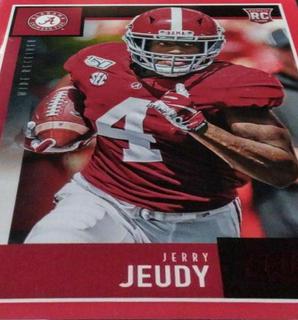 Jerry Jeudy