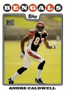 Andre Caldwell