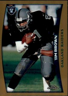 Tim Brown