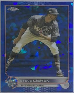 Steve Cishek