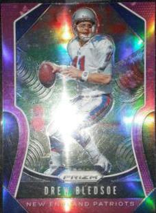Drew Bledsoe
