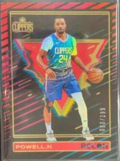 Norman Powell