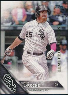 Adam LaRoche